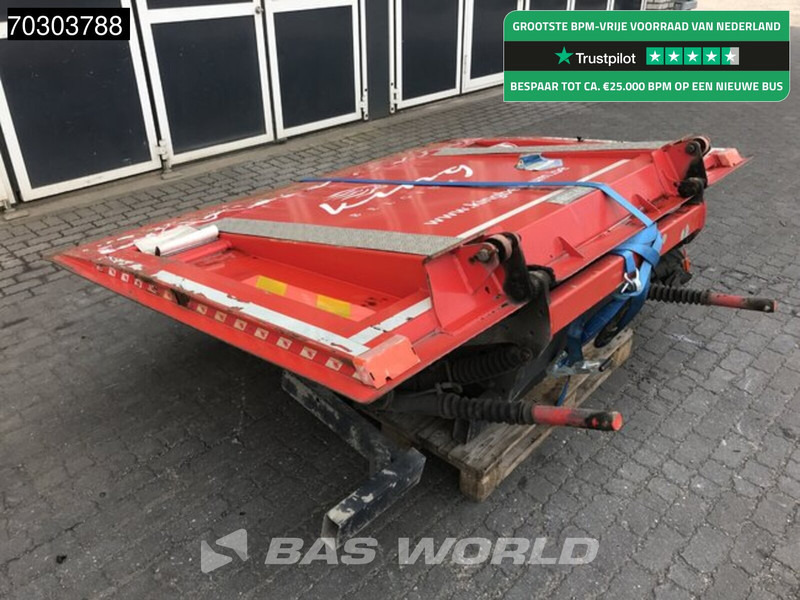 D’hollandia - Avtomobil: slika 1 D’hollandia - Avtomobil: slika 1