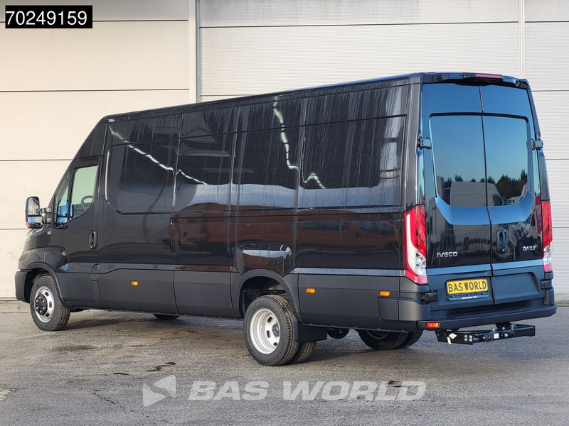 Iveco Daily 35C21 Automaat 210PK L4H2 3,5t Trekhaak Navi ACC LED Camera Parkeersensoren 16m3 Euro6 L3H2 L4 Long - Dostavno vozilo: slika 2 Iveco Daily 35C21 Automaat 210PK L4H2 3,5t Trekhaak Navi ACC LED Camera Parkeersensoren 16m3 Euro6 L3H2 L4 Long - Dostavno vozilo: slika 2