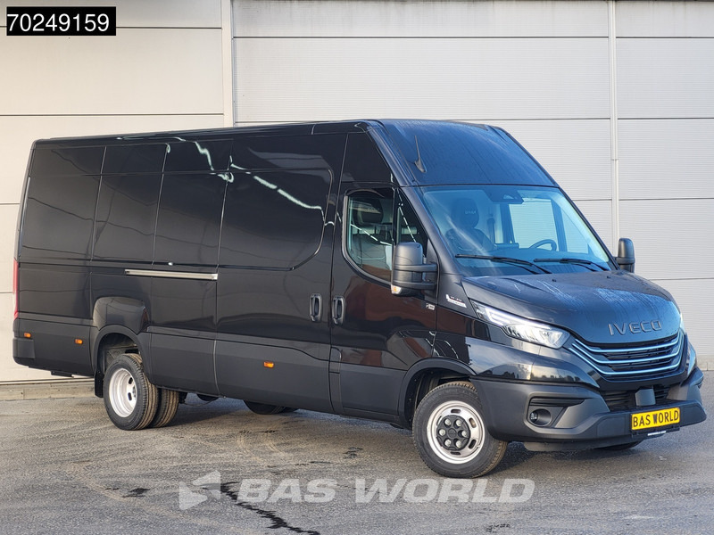 Iveco Daily 35C21 Automaat 210PK L4H2 3,5t Trekhaak Navi ACC LED Camera Parkeersensoren 16m3 Euro6 L3H2 L4 Long - Dostavno vozilo: slika 3 Iveco Daily 35C21 Automaat 210PK L4H2 3,5t Trekhaak Navi ACC LED Camera Parkeersensoren 16m3 Euro6 L3H2 L4 Long - Dostavno vozilo: slika 3