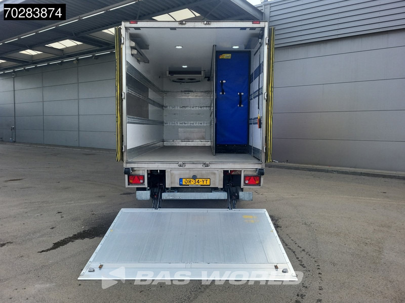 Mercedes-Benz BE-Oplegger BE Combi Bi-Temp 3500KG+ Koel Vries Automaat Luchtvering Carrier Pulsor 600MT D'Hollandia 1000KG Laadklep Airco MBUX Euro6 Koel - Dostavno vozilo: slika 3 Mercedes-Benz BE-Oplegger BE Combi Bi-Temp 3500KG+ Koel Vries Automaat Luchtvering Carrier Pulsor 600MT D'Hollandia 1000KG Laadklep Airco MBUX Euro6 Koel - Dostavno vozilo: slika 3