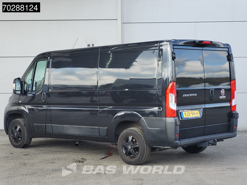 Fiat Ducato 120PK L2H1 Trekhaak Navi Airco Cruise Camera Euro6 L2 10m3 Airco Trekhaak Cruise control - Mali kombi: slika 2 Fiat Ducato 120PK L2H1 Trekhaak Navi Airco Cruise Camera Euro6 L2 10m3 Airco Trekhaak Cruise control - Mali kombi: slika 2