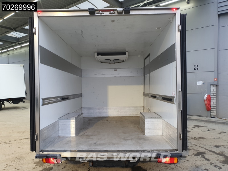 Fiat Ducato 150pk Koelwagen Vries Carrier Xarios 350 Stekker 220V Koeler Kühlwagen Vriezer 16m3 Airco - Hladilno vozilo: slika 3 Fiat Ducato 150pk Koelwagen Vries Carrier Xarios 350 Stekker 220V Koeler Kühlwagen Vriezer 16m3 Airco - Hladilno vozilo: slika 3