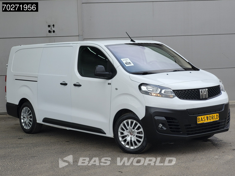 Fiat E-Scudo 136pk Elektrisch 330km WLTP 75kWh L2H1 Navi Airco Cruise Camera Parkeersensoren L2 5m3 Airco Cruise control - Mali kombi, Električno dostavno vozilo: slika 5 Fiat E-Scudo 136pk Elektrisch 330km WLTP 75kWh L2H1 Navi Airco Cruise Camera Parkeersensoren L2 5m3 Airco Cruise control - Mali kombi, Električno dostavno vozilo: slika 5