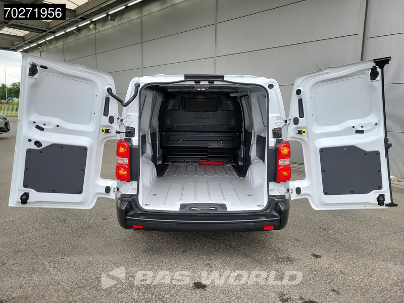 Fiat E-Scudo 136pk Elektrisch 330km WLTP 75kWh L2H1 Navi Airco Cruise Camera Parkeersensoren L2 5m3 Airco Cruise control - Mali kombi, Električno dostavno vozilo: slika 3 Fiat E-Scudo 136pk Elektrisch 330km WLTP 75kWh L2H1 Navi Airco Cruise Camera Parkeersensoren L2 5m3 Airco Cruise control - Mali kombi, Električno dostavno vozilo: slika 3