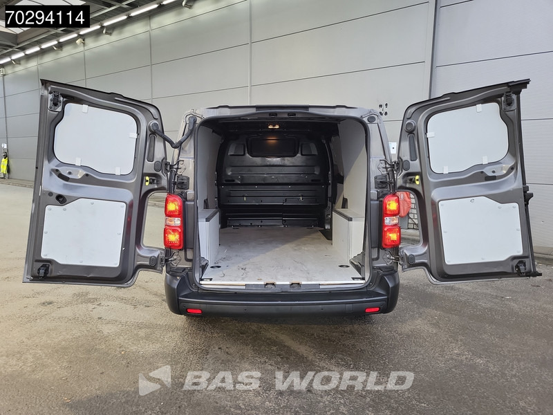 Fiat Scudo 145pk Automaat L3H1 Airco Cruise Camera Parkeersensoren Euro6 L3 6m3 Airco Cruise control - Mali kombi: slika 3 Fiat Scudo 145pk Automaat L3H1 Airco Cruise Camera Parkeersensoren Euro6 L3 6m3 Airco Cruise control - Mali kombi: slika 3