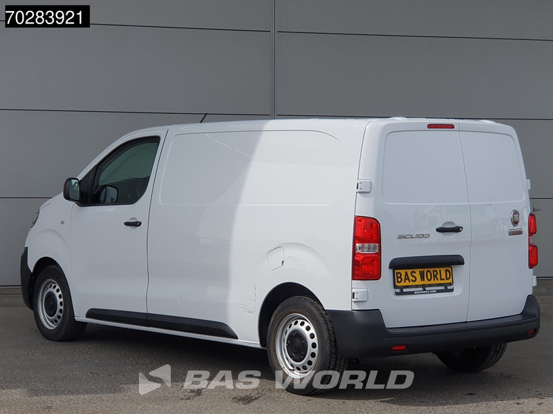 Fiat Scudo L2H1 Navi Airco Cruise Camera Parkeersensoren Euro6 L2 6m3 Airco Cruise control - Mali kombi: slika 3 Fiat Scudo L2H1 Navi Airco Cruise Camera Parkeersensoren Euro6 L2 6m3 Airco Cruise control - Mali kombi: slika 3