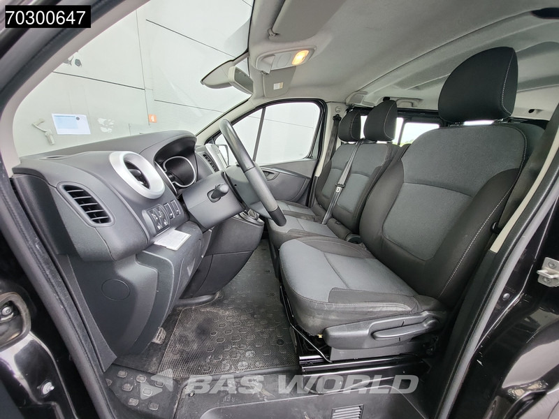 Minibus, Potniški kombi Fiat Talento 125PK Incl. BPM/Excl. BTW 9-Persoons 2 x Schuifdeur L2H1 Personenwagen Personenvervoer Navi Airco Cruise Parkeersensoren Euro6 T: slika 14 Minibus, Potniški kombi Fiat Talento 125PK Incl. BPM/Excl. BTW 9-Persoons 2 x Schuifdeur L2H1 Personenwagen Personenvervoer Navi Airco Cruise Parkeersensoren Euro6 T: slika 14