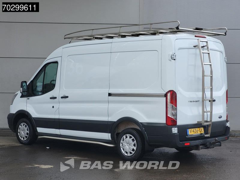 Ford Transit 105pk 2x Schuifdeur L2H2 Trekhaak Airco Cruise Camera Parkeersensoren v+a Imperiaal APK 08-2026 Euro6 L2 Airco Trekhaak Cruise c - Mali kombi: slika 2 Ford Transit 105pk 2x Schuifdeur L2H2 Trekhaak Airco Cruise Camera Parkeersensoren v+a Imperiaal APK 08-2026 Euro6 L2 Airco Trekhaak Cruise c - Mali kombi: slika 2