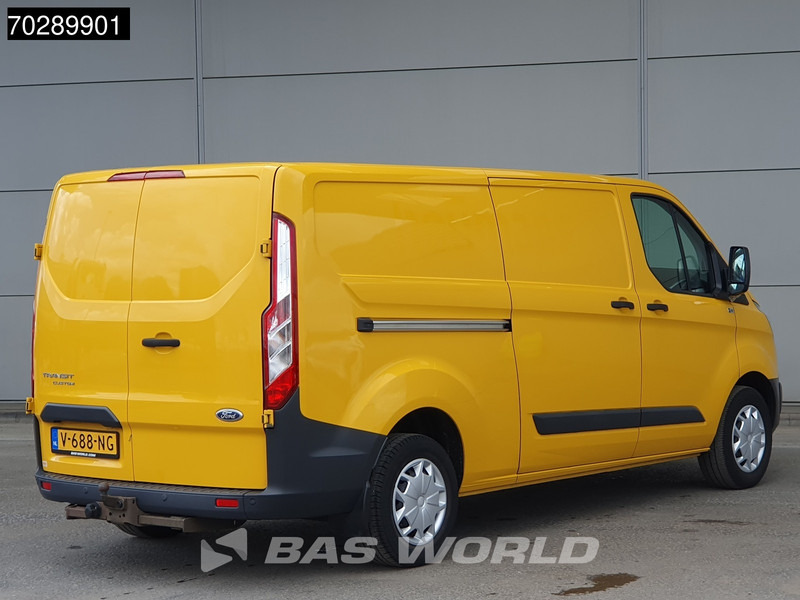 Ford Transit 105pk L2H1 Trekhaak Airco Cruise Parkeersensoren APK 04-2026 Euro6 L2 7m3 Airco Trekhaak Cruise control - Mali kombi: slika 5 Ford Transit 105pk L2H1 Trekhaak Airco Cruise Parkeersensoren APK 04-2026 Euro6 L2 7m3 Airco Trekhaak Cruise control - Mali kombi: slika 5