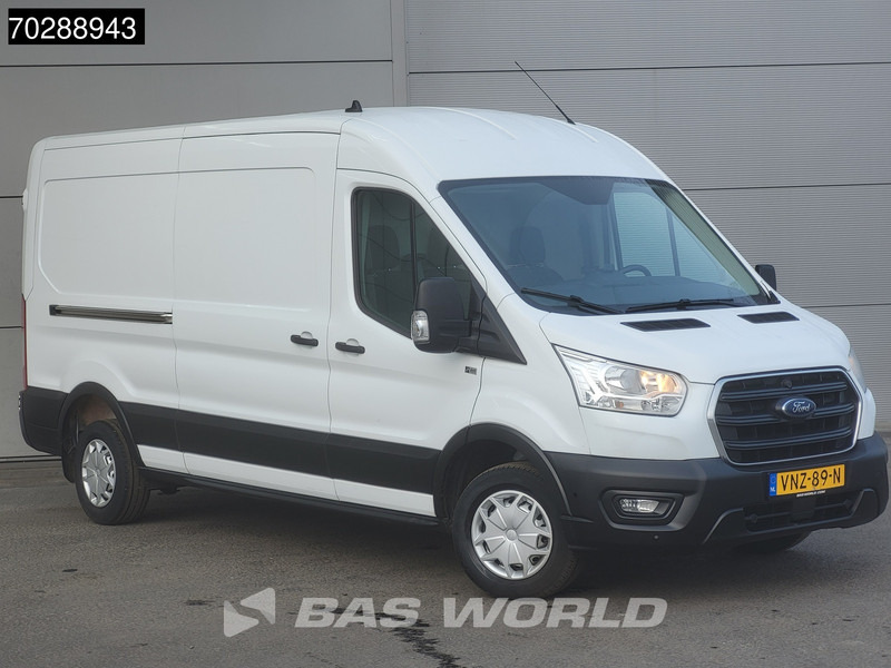 Ford Transit 105pk L4H3 Dubbele Schuifdeur Airco Cruise Parkeersensoren Euro6 L3H2 12m3 Airco Cruise control - Mali kombi: slika 5 Ford Transit 105pk L4H3 Dubbele Schuifdeur Airco Cruise Parkeersensoren Euro6 L3H2 12m3 Airco Cruise control - Mali kombi: slika 5