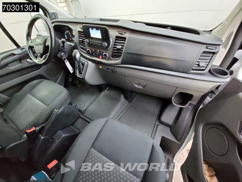 Mali kombi Ford Transit 130pk Automaat L2H2 Sortimo inrichting Hoog Dak Xenon LED Airco Cruise Parkeersensoren Werkplaatsinrichting Euro6 L2 Airco Cruis: slika 14