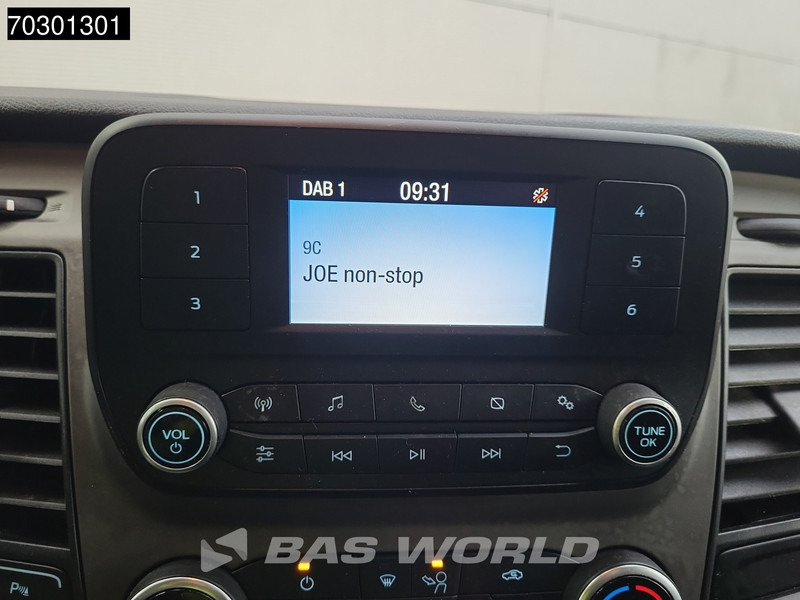 Mali kombi Ford Transit 130pk Automaat L2H2 Sortimo inrichting Hoog Dak Xenon LED Airco Cruise Parkeersensoren Werkplaatsinrichting Euro6 L2 Airco Cruis: slika 17