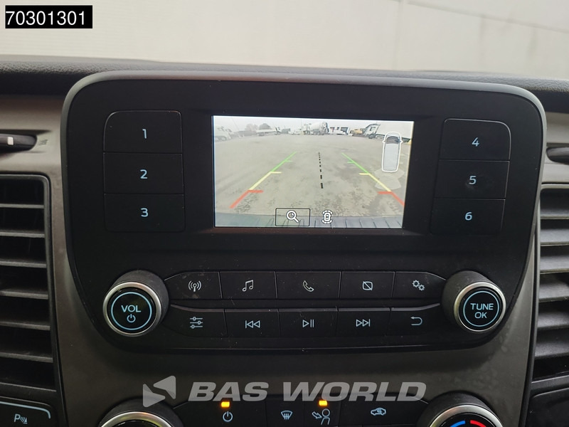 Mali kombi Ford Transit 130pk Automaat L2H2 Sortimo inrichting Hoog Dak Xenon LED Airco Cruise Parkeersensoren Werkplaatsinrichting Euro6 L2 Airco Cruis: slika 18