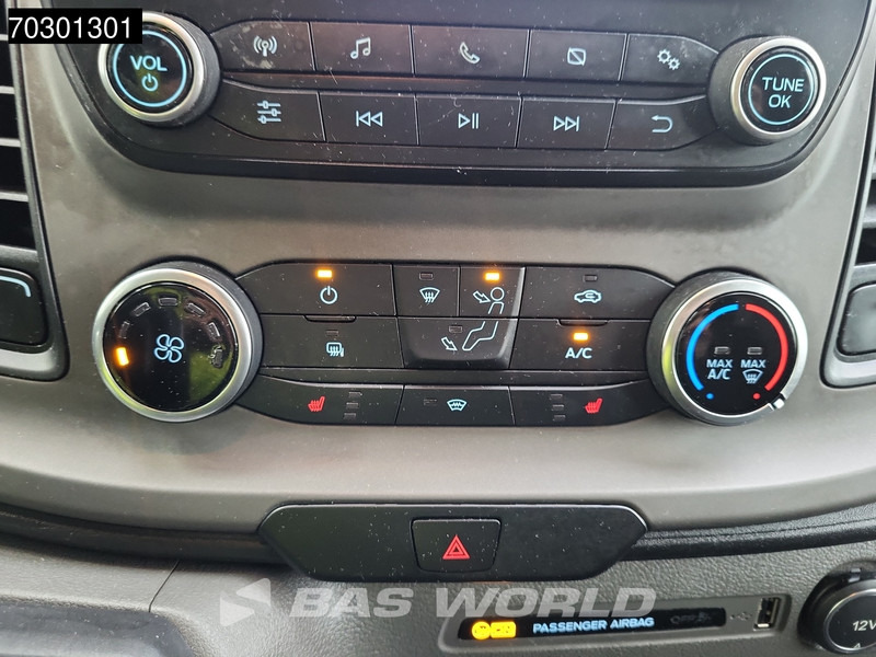 Mali kombi Ford Transit 130pk Automaat L2H2 Sortimo inrichting Hoog Dak Xenon LED Airco Cruise Parkeersensoren Werkplaatsinrichting Euro6 L2 Airco Cruis: slika 19