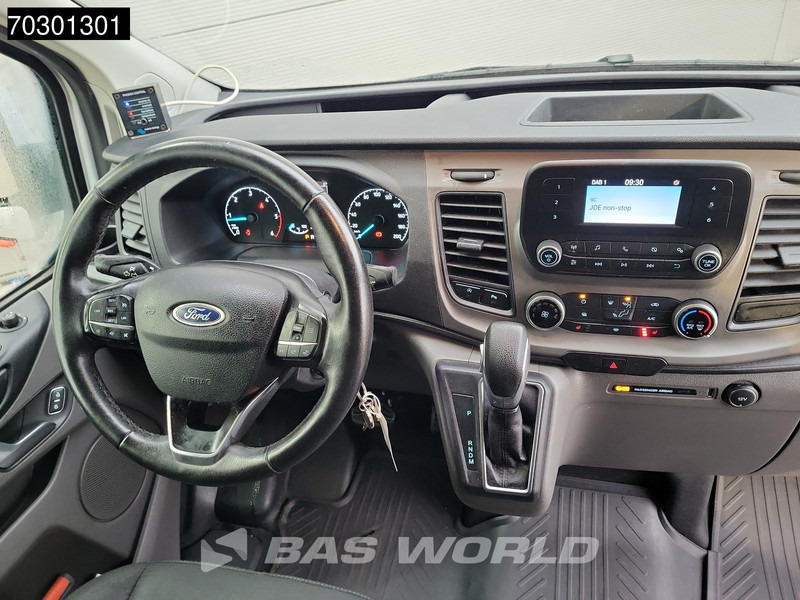 Mali kombi Ford Transit 130pk Automaat L2H2 Sortimo inrichting Hoog Dak Xenon LED Airco Cruise Parkeersensoren Werkplaatsinrichting Euro6 L2 Airco Cruis: slika 15