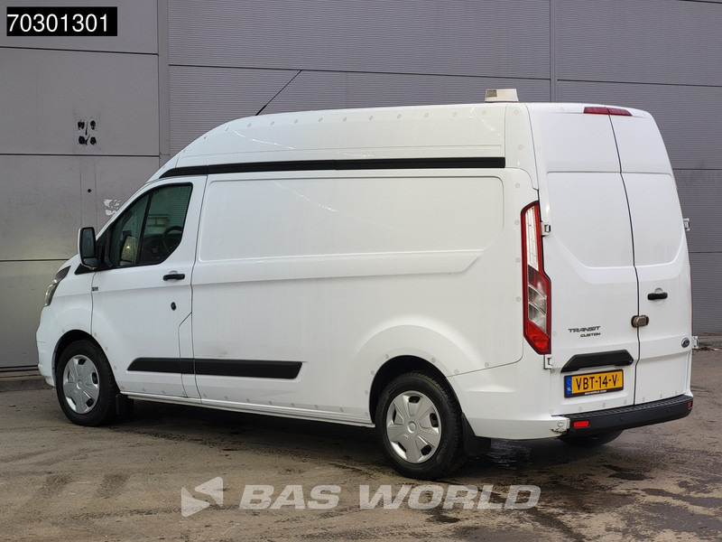 Mali kombi Ford Transit 130pk Automaat L2H2 Sortimo inrichting Hoog Dak Xenon LED Airco Cruise Parkeersensoren Werkplaatsinrichting Euro6 L2 Airco Cruis: slika 5