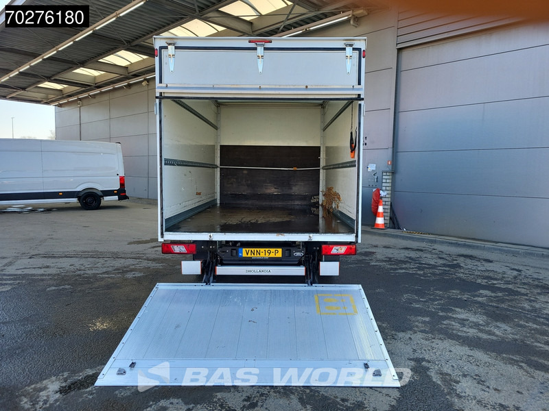 Ford Transit 130pk Dubbellucht Laadklep Bakwagen Airco APK 09-2025 Meubelbak Koffer Airco - Dostavno vozilo z zabojnikom: slika 3 Ford Transit 130pk Dubbellucht Laadklep Bakwagen Airco APK 09-2025 Meubelbak Koffer Airco - Dostavno vozilo z zabojnikom: slika 3