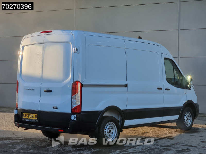Ford Transit 130pk Engine not 100% L2H2 Airco Cruise Parkeersensoren L2H2 10m3 Airco Cruise control - Mali kombi: slika 5 Ford Transit 130pk Engine not 100% L2H2 Airco Cruise Parkeersensoren L2H2 10m3 Airco Cruise control - Mali kombi: slika 5