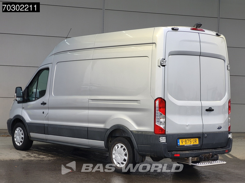 Ford Transit 130pk Hoog Dak L3H3 Trekhaak Navi Airco Cruise Camera Parkeersensoren Werkplaatsinrichting Euro6 L3 Airco Trekhaak Cruise contro - Furgon: slika 2 Ford Transit 130pk Hoog Dak L3H3 Trekhaak Navi Airco Cruise Camera Parkeersensoren Werkplaatsinrichting Euro6 L3 Airco Trekhaak Cruise contro - Furgon: slika 2