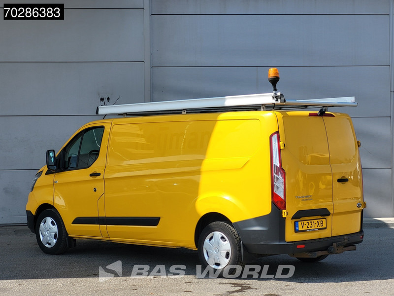 Ford Transit 130pk L2H1 LED Trekhaak Airco Cruise Parkeersensoren Imperiaal Euro6 L2 7m3 Airco Trekhaak Cruise control - Mali kombi: slika 2 Ford Transit 130pk L2H1 LED Trekhaak Airco Cruise Parkeersensoren Imperiaal Euro6 L2 7m3 Airco Trekhaak Cruise control - Mali kombi: slika 2