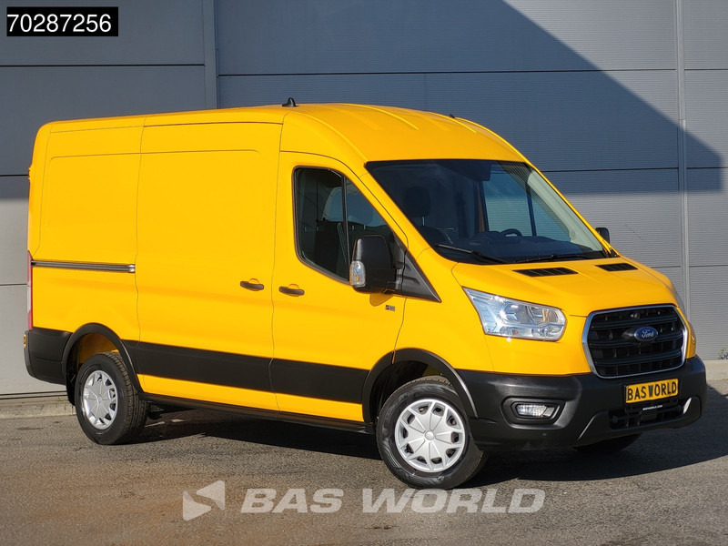 Furgon Ford Transit 130pk L2H2 Airco Cruise Trekhaak Parkeersensoren Werkplaatsinrichting Euro6 L2 11m3 Airco Trekhaak Cruise control: slika 5