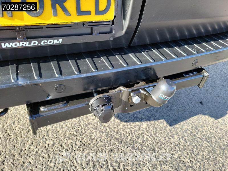 Furgon Ford Transit 130pk L2H2 Airco Cruise Trekhaak Parkeersensoren Werkplaatsinrichting Euro6 L2 11m3 Airco Trekhaak Cruise control: slika 9