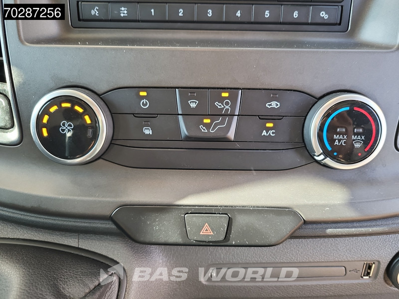 Furgon Ford Transit 130pk L2H2 Airco Cruise Trekhaak Parkeersensoren Werkplaatsinrichting Euro6 L2 11m3 Airco Trekhaak Cruise control: slika 15