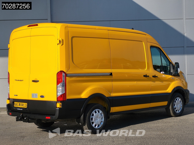 Furgon Ford Transit 130pk L2H2 Airco Cruise Trekhaak Parkeersensoren Werkplaatsinrichting Euro6 L2 11m3 Airco Trekhaak Cruise control: slika 6
