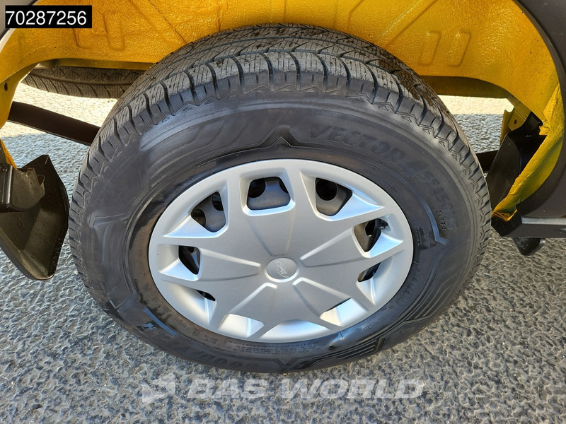 Furgon Ford Transit 130pk L2H2 Airco Cruise Trekhaak Parkeersensoren Werkplaatsinrichting Euro6 L2 11m3 Airco Trekhaak Cruise control: slika 19