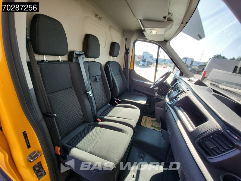 Furgon Ford Transit 130pk L2H2 Airco Cruise Trekhaak Parkeersensoren Werkplaatsinrichting Euro6 L2 11m3 Airco Trekhaak Cruise control: slika 12