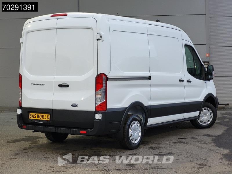Ford Transit 130pk L2H2 Nieuw! Airco Cruise Parkeersensoren Trend L2 10m3 Airco Cruise control - Mali kombi: slika 5 Ford Transit 130pk L2H2 Nieuw! Airco Cruise Parkeersensoren Trend L2 10m3 Airco Cruise control - Mali kombi: slika 5