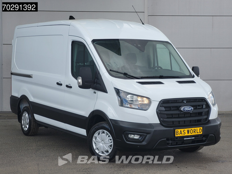 Ford Transit 130pk L2H2 Nieuw! Airco Cruise Parkeersensoren Trend L2 10m3 Airco Cruise control - Mali kombi: slika 5 Ford Transit 130pk L2H2 Nieuw! Airco Cruise Parkeersensoren Trend L2 10m3 Airco Cruise control - Mali kombi: slika 5