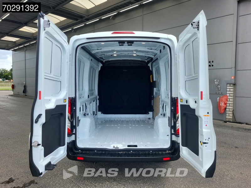 Ford Transit 130pk L2H2 Nieuw! Airco Cruise Parkeersensoren Trend L2 10m3 Airco Cruise control - Mali kombi: slika 3 Ford Transit 130pk L2H2 Nieuw! Airco Cruise Parkeersensoren Trend L2 10m3 Airco Cruise control - Mali kombi: slika 3