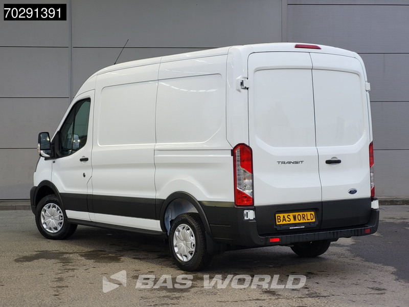 Ford Transit 130pk L2H2 Nieuw! Airco Cruise Parkeersensoren Trend L2 10m3 Airco Cruise control - Mali kombi: slika 2 Ford Transit 130pk L2H2 Nieuw! Airco Cruise Parkeersensoren Trend L2 10m3 Airco Cruise control - Mali kombi: slika 2