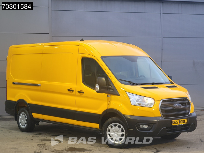 Ford Transit 130pk L3H2 Airco Cruise Camera Parkeersensoren Euro6 L3 Airco Trekhaak Cruise control - Furgon: slika 5 Ford Transit 130pk L3H2 Airco Cruise Camera Parkeersensoren Euro6 L3 Airco Trekhaak Cruise control - Furgon: slika 5