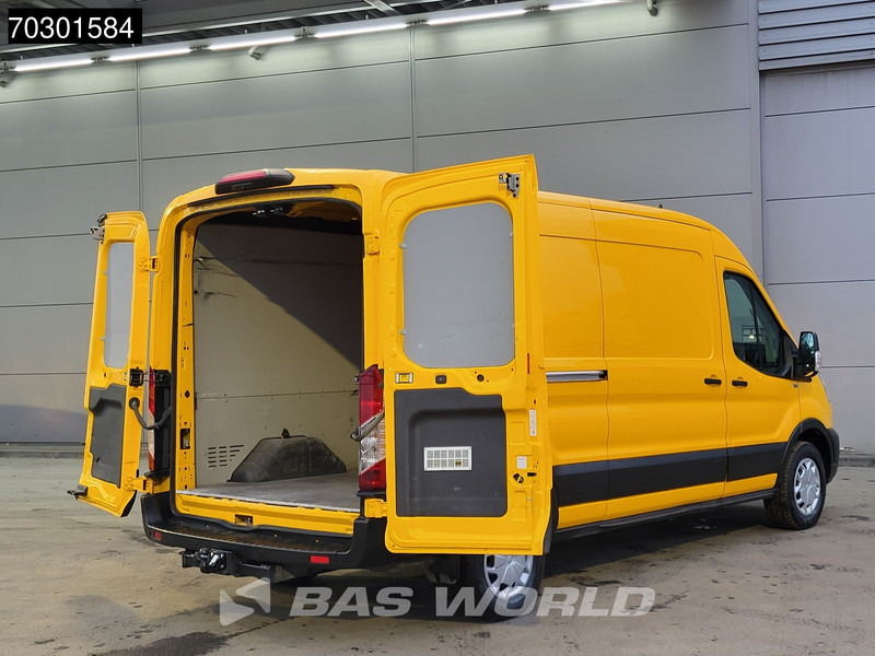 Ford Transit 130pk L3H2 Airco Cruise Camera Parkeersensoren Euro6 L3 Airco Trekhaak Cruise control - Furgon: slika 3 Ford Transit 130pk L3H2 Airco Cruise Camera Parkeersensoren Euro6 L3 Airco Trekhaak Cruise control - Furgon: slika 3