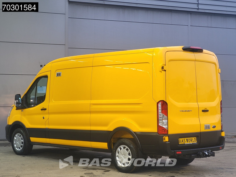 Ford Transit 130pk L3H2 Airco Cruise Camera Parkeersensoren Euro6 L3 Airco Trekhaak Cruise control - Furgon: slika 2 Ford Transit 130pk L3H2 Airco Cruise Camera Parkeersensoren Euro6 L3 Airco Trekhaak Cruise control - Furgon: slika 2