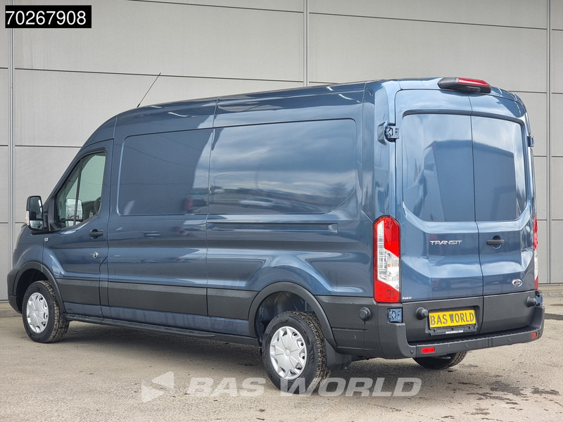 Ford Transit 130pk L3H2 Airco Cruise Camera Parkeersensoren L3 11m3 Airco Cruise control - Mali kombi: slika 2 Ford Transit 130pk L3H2 Airco Cruise Camera Parkeersensoren L3 11m3 Airco Cruise control - Mali kombi: slika 2