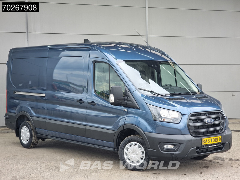 Ford Transit 130pk L3H2 Airco Cruise Camera Parkeersensoren L3 11m3 Airco Cruise control - Mali kombi: slika 3 Ford Transit 130pk L3H2 Airco Cruise Camera Parkeersensoren L3 11m3 Airco Cruise control - Mali kombi: slika 3