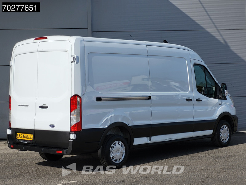 Ford Transit 130pk L3H2 Airco Cruise Parkeersensoren Euro6 L3 11m3 Airco Cruise control - Mali kombi: slika 5 Ford Transit 130pk L3H2 Airco Cruise Parkeersensoren Euro6 L3 11m3 Airco Cruise control - Mali kombi: slika 5