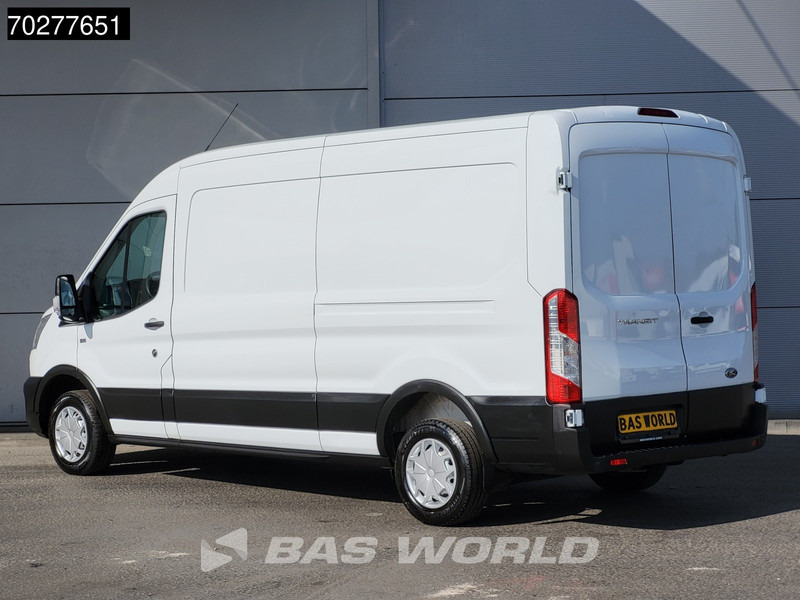 Ford Transit 130pk L3H2 Airco Cruise Parkeersensoren Euro6 L3 11m3 Airco Cruise control - Mali kombi: slika 2 Ford Transit 130pk L3H2 Airco Cruise Parkeersensoren Euro6 L3 11m3 Airco Cruise control - Mali kombi: slika 2