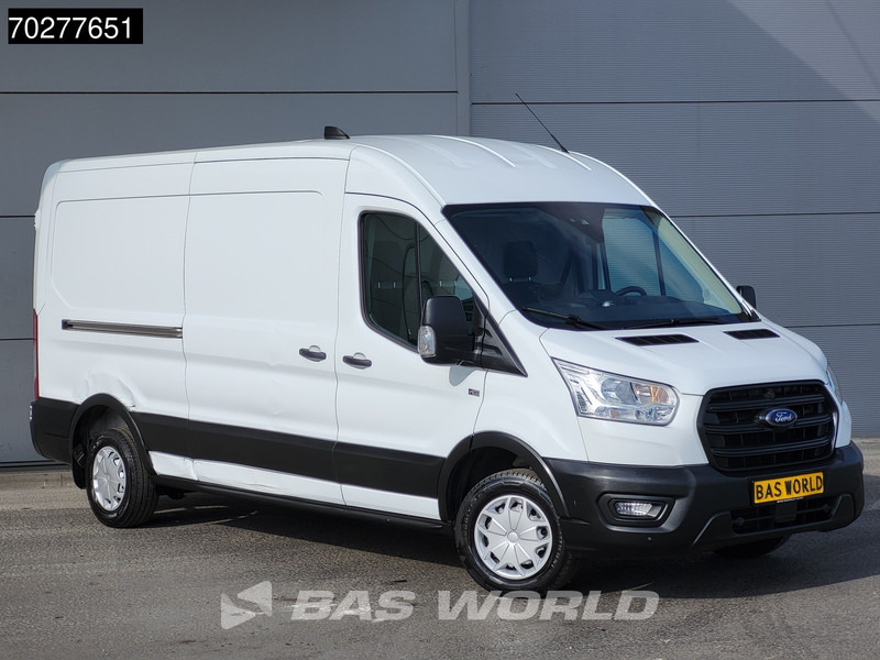 Ford Transit 130pk L3H2 Airco Cruise Parkeersensoren Euro6 L3 11m3 Airco Cruise control - Mali kombi: slika 3 Ford Transit 130pk L3H2 Airco Cruise Parkeersensoren Euro6 L3 11m3 Airco Cruise control - Mali kombi: slika 3