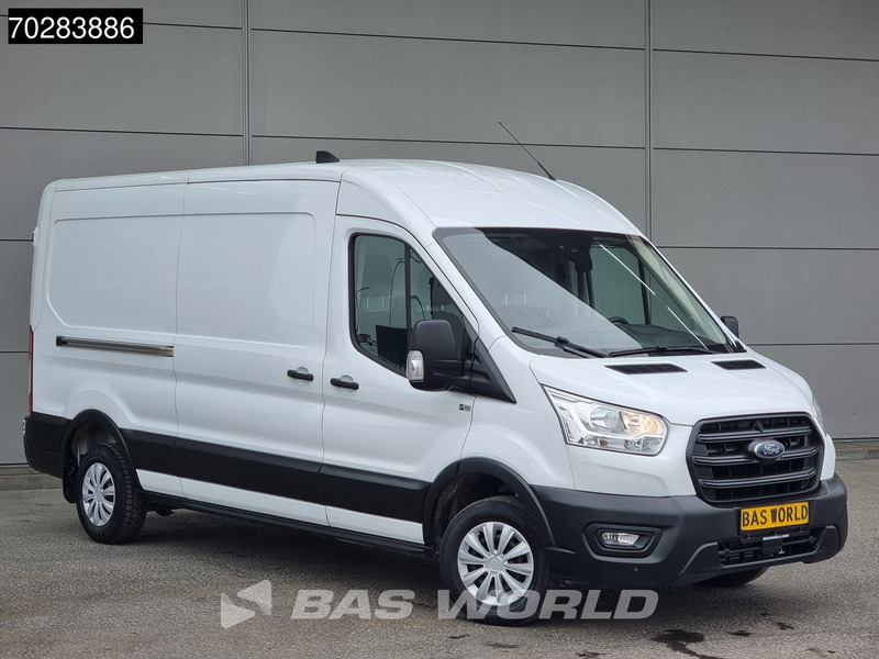 Ford Transit 130pk L3H2 Airco Cruise Parkeersensoren Euro6 L3 12m3 Airco Cruise control - Mali kombi: slika 3 Ford Transit 130pk L3H2 Airco Cruise Parkeersensoren Euro6 L3 12m3 Airco Cruise control - Mali kombi: slika 3