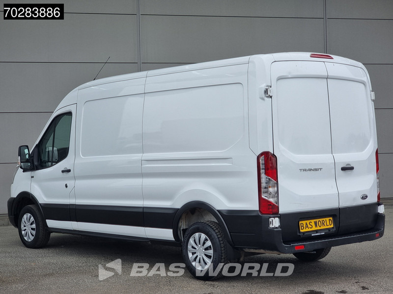 Ford Transit 130pk L3H2 Airco Cruise Parkeersensoren Euro6 L3 12m3 Airco Cruise control - Mali kombi: slika 2 Ford Transit 130pk L3H2 Airco Cruise Parkeersensoren Euro6 L3 12m3 Airco Cruise control - Mali kombi: slika 2