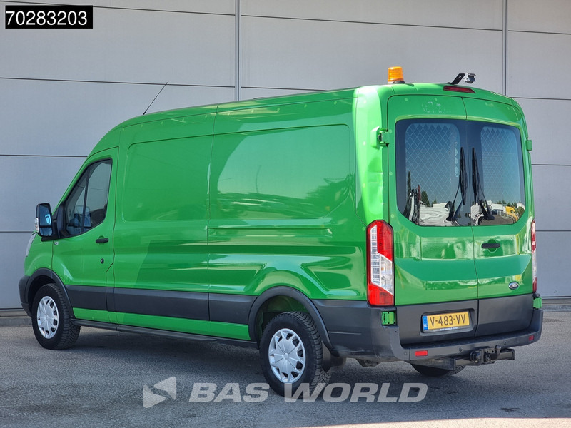 Ford Transit 130pk L3H2 Navi Trekhaak Airco Cruise Werkplaatsinrichting Camera Parkeersensoren L3 11m3 Airco Trekhaak Cruise control - Furgon: slika 2 Ford Transit 130pk L3H2 Navi Trekhaak Airco Cruise Werkplaatsinrichting Camera Parkeersensoren L3 11m3 Airco Trekhaak Cruise control - Furgon: slika 2