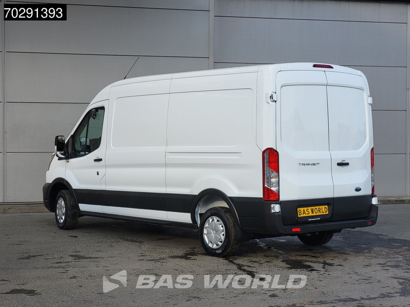 Ford Transit 130pk L3H2 Nieuw! Airco Cruise Trend L3 12m3 Airco Cruise control - Mali kombi: slika 2 Ford Transit 130pk L3H2 Nieuw! Airco Cruise Trend L3 12m3 Airco Cruise control - Mali kombi: slika 2