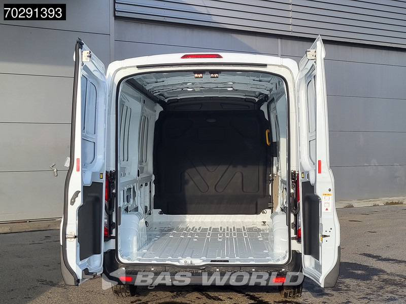 Ford Transit 130pk L3H2 Nieuw! Airco Cruise Trend L3 12m3 Airco Cruise control - Mali kombi: slika 3 Ford Transit 130pk L3H2 Nieuw! Airco Cruise Trend L3 12m3 Airco Cruise control - Mali kombi: slika 3