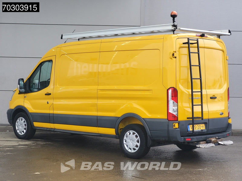 Ford Transit 130pk L3H2 Trekhaak Airco Cruise Camera Parkeersensoren v+a Imperiaal Euro6 L3 Airco Trekhaak Cruise control - Furgon: slika 2 Ford Transit 130pk L3H2 Trekhaak Airco Cruise Camera Parkeersensoren v+a Imperiaal Euro6 L3 Airco Trekhaak Cruise control - Furgon: slika 2