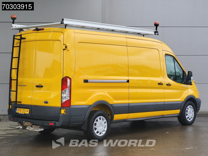 Ford Transit 130pk L3H2 Trekhaak Airco Cruise Camera Parkeersensoren v+a Imperiaal Euro6 L3 Airco Trekhaak Cruise control - Furgon: slika 5 Ford Transit 130pk L3H2 Trekhaak Airco Cruise Camera Parkeersensoren v+a Imperiaal Euro6 L3 Airco Trekhaak Cruise control - Furgon: slika 5
