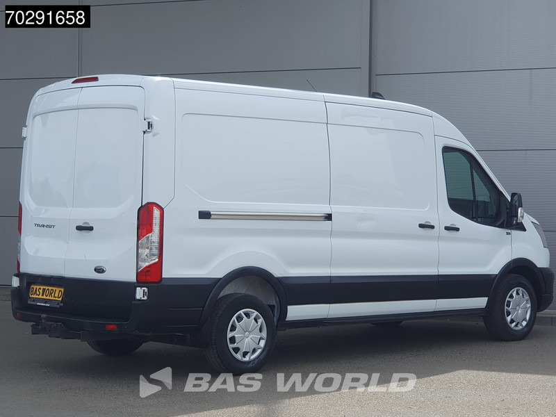 Ford Transit 130pk L3H2 Trekhaak Airco Cruise Euro6 L3 12m3 Airco Trekhaak Cruise control - Furgon: slika 5 Ford Transit 130pk L3H2 Trekhaak Airco Cruise Euro6 L3 12m3 Airco Trekhaak Cruise control - Furgon: slika 5